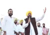  ਧਰਮ ਦੇ ਨਾਂ 'ਤੇ ਫ਼ਰਜ਼ੀ ਵੀਡੀਓ ਅਤੇ ਝੂਠਾ ਪ੍ਰਚਾਰ ਮੈਨੂੰ ਪੰਜਾਬ ਲਈ ਕੰਮ ਕਰਨ ਤੋਂ ਨਹੀਂ ਰੋਕ ਸਕਦਾ: ਮੁੱਖ ਮੰਤਰੀ ਭਗਵੰਤ ਸਿੰਘ ਮਾਨ