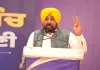 ਪਿੰਡਾਂ ਦਾ ਸਰਬਪੱਖੀ ਵਿਕਾਸ ਹੀ ਪੰਜਾਬ ਨੂੰ ਦੇਸ਼ ਭਰ ਵਿੱਚੋਂ ਨੰਬਰ ਇਕ ਸੂਬਾ ਬਣਾਏਗਾ: ਮੁੱਖ ਮੰਤਰੀ ਭਗਵੰਤ ਸਿੰਘ ਮਾਨ 