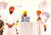 ਹਰ ਖੇਤ ਤੱਕ ਨਹਿਰੀ ਪਾਣੀ ਪਹੁੰਚਾਉਣ ਲਈ  7,000 ਕਿਲੋਮੀਟਰ ਨਵੀਂਆਂ ਪਾਈਪਲਾਈਨਾਂ 