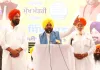 ਕਾਦੀਆਂ ਹਲਕੇ ਨੂੰ ਛੇਤੀ ਮਿਲੇਗਾ ਸਬ-ਡਵੀਜ਼ਨ ਦਾ ਦਰਜਾ: ਮੁੱਖ ਮੰਤਰੀ ਭਗਵੰਤ ਸਿੰਘ ਮਾਨ