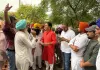 ਆਮ ਆਦਮੀ ਪਾਰਟੀ ਦੀ ਸਰਕਾਰ ਲੋਕਾਂ ਦੇ ਦੁਆਰ; ਹਲਕੇ ਦੇ ਵਿਕਾਸ ਅਤੇ ਲੋਕਾਂ ਦੀ ਭਲਾਈ ਲਈ ਵਚਨਬੱਧ: ਅਮਨ ਅਰੋੜਾ