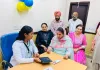 ਭਵਾਨੀਗੜ੍ਹ ਵਾਸੀਆਂ ਨੂੰ ਆਧੁਨਿਕ ਸਿਹਤ ਸਹੂਲਤਾਂ ਦੀ ਵੱਡੀ ਸੌਗਾਤ