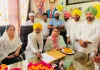 ਵਿਧਾਇਕ ਨਰਿੰਦਰ ਕੌਰ ਭਰਾਜ ਦੀ ਹਾਜ਼ਰੀ ਵਿੱਚ ਅਵਤਾਰ ਸਿੰਘ ਤਾਰੀ ਨੇ ਨਗਰ ਕੌਂਸਲ ਭਵਾਨੀਗੜ੍ਹ ਦੇ ਪ੍ਰਧਾਨ ਵਜੋਂ ਸੰਭਾਲਿਆ ਚਾਰਜ