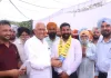ਲਹਿਰਾ ਹਲਕੇ ਦੇ ਪਿੰਡ ਅੜਕਵਾਸ ਵਿੱਚ ਹੋ ਗਿਆ ਸਿਆਸੀ ਖੇਲਾ