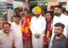 ਕੈਬਨਿਟ ਮੰਤਰੀ ਹਰਦੀਪ ਸਿੰਘ ਮੁੰਡੀਆਂ ਨੇ ਜੈਤੋ ਵਿਖੇ ਨਗਰ ਕੌਂਸਲ ਦੇ ਨਵੇਂ ਚੁਣੇ ਕੌਂਸਲਰਾਂ ਨਾਲ ਕੀਤੀ ਵਿਸ਼ੇਸ਼ ਮੀਟਿੰਗ