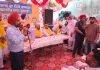 ਓ.ਐਸ.ਡੀ. ਸੁਖਵੀਰ ਸਿੰਘ ਨੇ ਪਿੰਡ ਘਨੌਰ ਕਲਾਂ ਵਿਖੇ ਕੀਤੀ 'ਲੋਕ ਮਿਲਣੀ'