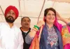ਪੰਜਾਬ ਕਾਂਗਰਸ ਦੇ ਕਲੇਸ਼ ‘ਚ ਪ੍ਰਿਅੰਕਾ ਗਾਂਧੀ ਦੀ ਐਂਟਰੀ  ਭੁਪੇਸ਼ ਬਘੇਲ ਨੇ ਹਾਈਕਮਾਨ ਨੂੰ ਕੀਤਾ ਗੁੰਮਰਾਹ! 