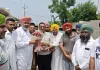 ਕਮਾਲਪੁਰ ਤੇ ਆਸ-ਪਾਸ ਦੇ ਪਿੰਡਾਂ ਦੀਆਂ ਸੜਕਾਂ ਦੇ ਨਿਰਮਾਣ 'ਤੇ ਖਰਚੇ ਜਾ ਰਹੇ ਨੇ ਕਰੀਬ 20 ਕਰੋੜ: ਹਰਪਾਲ ਸਿੰਘ ਚੀਮਾ