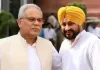 ਚੋਣਾਂ ਤੋਂ ਪਹਿਲਾਂ ਪੰਜਾਬ ਕਾਂਗਰਸ 'ਚ ਖੜਕੀ! ਕੱਲ੍ਹ ਚੰਨੀ ਨੂੰ ਮਿਲਣਗੇ ਭੂਪੇਸ਼ ਬਘੇਲ, ਕਲੇਸ਼ ਵਧੇਗਾ ਜਾਂ ਸੁਲਝੇਗਾ ਵਿਵਾਦ?