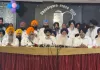 ਅਕਾਲੀ ਦਲ ਨੂੰ ਝਟਕਾ !15 ਆਗੂਆਂ ਨੇ ਛੱਡੀ ਪਾਰਟੀ MP ਅੰਮ੍ਰਿਤਪਾਲ ਸਿੰਘ ਨਾਲ ਮਿਲਾਇਆ ਹੱਥ....
