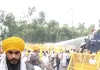 ਸੰਸਦ ਮੈਂਬਰ ਅੰਮ੍ਰਿਤਪਾਲ ਸਿੰਘ ਦੀ ਰਿਹਾਈ ਲਈ ਪ੍ਰਦਰਸ਼ਨ, ਚੰਡੀਗੜ੍ਹ-ਮੋਹਾਲੀ ਬਾਰਡਰ 'ਤੇ ਹੰਗਾਮਾ, CM ਕੋਠੀ ਵੱਲ ਵਧੇ ਸਮਰਥਕ