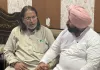 ਦਾਨਿਸ਼ ਸ਼ਾਹ ਦੇ ਦੇਹਾਂਤ ’ਤੇ ਕੈਬਨਿਟ ਮੰਤਰੀ ਹਰਜੋਤ ਸਿੰਘ ਬੈਂਸ ਵੱਲੋਂ ਦੁੱਖ ਦਾ ਪ੍ਰਗਟਾਵਾ