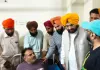 ਮਨਰੇਗਾ ਕਰਮਚਾਰੀਆਂ ਦੀਆਂ ਜਾਇਜ਼ ਮੰਗਾਂ ਹਮਦਰਦੀ ਨਾਲ ਹੱਲ ਕਰਾਂਗੇ : ਤਰੁਨਪ੍ਰੀਤ ਸਿੰਘ ਸੌਂਦ