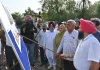 ਬਰਿੰਦਰ ਕੁਮਾਰ ਗੋਇਲ ਵੱਲੋਂ ਦੋਆਬਾ ਖੇਤਰ ਵਿੱਚ ਦਰਿਆਵਾਂ ਕੰਢੇ ਹੜ੍ਹ ਰੋਕੂ ਕਾਰਜਾਂ ਦਾ ਜਾਇਜ਼ਾ ਲੈਣ ਲਈ ਦੋ ਦਿਨਾ ਦੌਰਾ