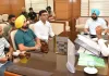 ਭਗਵੰਤ ਮਾਨ ਸਰਕਾਰ ਨੇ ਸਿੱਖਿਆ ਵਿਭਾਗ ਦੇ ਮੁਲਾਜ਼ਮਾਂ ਦੀਆਂ ਮੰਗਾਂ ਦੇ ਹੱਲ ਵਿੱਚ ਲਿਆਂਦੀ ਤੇਜ਼ੀ