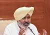ਸਰਕਾਰ ਨੇ ਬਿਜਲੀ ਖੇਤਰ ਦੇ ਕਰਮਚਾਰੀਆਂ ਲਈ ਵਿੱਤੀ ਕਮੇਟੀ ਦਾ ਕੀਤਾ ਗਠਨ, 15 ਅਗਸਤ ਤੱਕ ਸੌਂਪੀ ਜਾਵੇਗੀ ਰਿਪੋਰਟ: ਹਰਪਾਲ ਸਿੰਘ ਚੀਮਾ