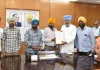 ਵਿੱਤ ਮੰਤਰੀ ਹਰਪਾਲ ਸਿੰਘ ਚੀਮਾ ਵੱਲੋਂ ਜਾਇਜ਼ ਮੰਗਾਂ ਦੇ ਹੱਲ ਲਈ ਵੱਖ-ਵੱਖ ਮੁਲਾਜ਼ਮ ਯੂਨੀਅਨਾਂ ਨਾਲ ਮੀਟਿੰਗਾਂ