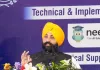 ਸਕੂਲਾ ਵਿੱਚ ਆਰਟੀਫੀਸ਼ੀਅਲ ਇੰਟੈਲੀਜੈਂਸ ਨੂੰ ਮੁੱਖ ਵਿਸ਼ੇ ਵਜੋਂ ਸ਼ਾਮਲ ਕਰਨ ਵਾਲਾ ਭਾਰਤ ਦਾ ਪਹਿਲਾ ਸੂਬਾ ਬਣਿਆ: ਹਰਜੋਤ ਸਿੰਘ ਬੈਂਸ
