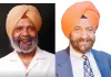 ਪੰਜਾਬ ਕਲਾ ਪਰਿਸ਼ਦ ਵੱਲੋਂ ਸਾਬਕਾ ਐਮ ਪੀ ਤਰਲੋਚਨ ਸਿੰਘ ਨੂੰ ਦਿੱਤਾ ਗਿਆ ਪਹਿਲਾ ਯਾਦਗਾਰੀ ‘ਗੁਰਮਤਿ ਰਤਨ' ਐਵਾਰਡ