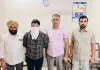 ਵਿਜੀਲੈਂਸ ਬਿਊਰੋ ਵੱਲੋਂ 50,000 ਰੁਪਏ ਰਿਸ਼ਵਤ ਲੈਂਦਾ ਇੰਸਪੈਕਟਰ ਰੰਗੇ ਹੱਥੀਂ ਕਾਬੂ