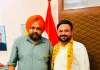 ਮਾਨਸਾ ਵਿੱਚ ਅਕਾਲੀ ਦਲ (ਬਾਦਲ) ਨੂੰ ਵੱਡਾ ਝਟਕਾ