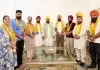 ਮੁਕੇਰੀਆਂ ਵਿੱਚ ਕਾਂਗਰਸ ਨੂੰ ਵੱਡਾ ਝਟਕਾ, ਕਈ ਸੀਨੀਅਰ ਆਗੂ 'ਆਪ' ਵਿੱਚ ਹੋਏ ਸ਼ਾਮਲ