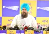  ਐਕਟ ਦਾ ਮਕਸਦ ਸਿਰਫ਼ ਸ਼ਰਾਰਤੀ ਅਨਸਰਾਂ ਨੂੰ ਸਜ਼ਾ ਦੇਣਾ ਹੈ: ਮਾਲਵਿੰਦਰ ਕੰਗ