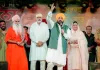 ਪੰਜਾਬ ਵਿੱਚ  ਯੋਗਤਾ ਦੇ ਅਧਾਰ 'ਤੇ ਸਰਕਾਰੀ ਨੌਕਰੀਆਂ ਦਿੱਤੀਆਂ ਜਾਂਦੀਆਂ ਹਨ: ਮੁੱਖ ਮੰਤਰੀ ਭਗਵੰਤ ਸਿੰਘ ਮਾਨ