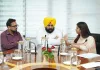 ਲੁਧਿਆਣਾ ਵਿੱਚ 1700 ਸੀ.ਸੀ.ਟੀ.ਵੀ. ਕੈਮਰਿਆਂ ਵਾਲਾ "ਮਾਨਸੂਨ ਵਾਰ ਰੂਮ" ਸਥਾਪਿਤ: ਹਰਜੋਤ ਸਿੰਘ ਬੈਂਸ