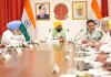  'ਐਸ.ਆਈ.ਆਰ.' ਨੂੰ ਸੁਖਾਲਾ ਬਣਾਉਣ ਲਈ ਪ੍ਰਮੁੱਖ ਨਾਗਰਿਕ ਸੇਵਾਵਾਂ ਦੀਆਂ ਸਰਕਾਰੀ ਫ਼ੀਸਾਂ ਮੁਆਫ਼