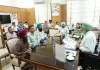 ਵਿੱਤ ਮੰਤਰੀ ਹਰਪਾਲ ਸਿੰਘ ਚੀਮਾ ਵੱਲੋਂ ਮੁਲਾਜ਼ਮ ਯੂਨੀਅਨਾਂ ਦੀਆਂ ਮੁੱਦਿਆਂ ਦੇ ਹੱਲ ਲਈ ਅਹਿਮ ਮੀਟਿੰਗਾਂ