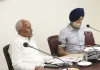 ਪੰਜਾਬ ਸਰਕਾਰ ਸੁਰੱਖਿਅਤ ਮਾਨਸੂਨ ਸੀਜ਼ਨ ਯਕੀਨੀ ਬਣਾਉਣ ਲਈ ਤਿਆਰ-ਬਰ-ਤਿਆਰ: ਬਰਿੰਦਰ ਕੁਮਾਰ ਗੋਇਲ