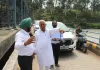 ਕਰੀਬ 50 ਕਰੋੜ ਰੁਪਏ ਨਾਲ ਮਾਧੋਪੁਰ ਹੈੱਡਵਰਕਸ ਦੇ 54 ਗੇਟਾਂ ਦਾ ਮਜ਼ਬੂਤੀਕਰਨ ਕੀਤਾ ਬਰਿੰਦਰ ਕੁਮਾਰ ਗੋਇਲ