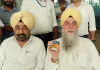 ਸਪੀਕਰ ਸ.  ਸੰਧਵਾਂ ਵੱਲੋਂ ਵਾਰਡ ਨੰਬਰ 5 ਤੋਂ ਸਮਾਰਟ ਰਾਸ਼ਨ ਕਾਰਡ ਵੰਡ ਮੁਹਿੰਮ ਦੀ ਸ਼ੁਰੂਆਤ