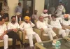 2027 ਚੋਣਾਂ ਤੋਂ ਪਹਿਲਾਂ ਪੰਜਾਬ ਕਾਂਗਰਸ ਵਿੱਚ ਫੁੱਟ ਦਾ ਖਤਰਾ; ਬਘੇਲ ਨੇ ਚੰਨੀ ਧੜੇ ਨਾਲ ਕੀਤੀ 2 ਘੰਟੇ ਮੀਟਿੰਗ