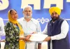 ਮੁੱਖ ਮੰਤਰੀ ਭਗਵੰਤ ਸਿੰਘ ਮਾਨ ਨੇ ਵਣ ਵਿਭਾਗ ਦੇ 516 ਦਿਹਾੜੀਦਾਰ ਕਾਮਿਆਂ ਦੀਆਂ ਸੇਵਾਵਾਂ ਰੈਗੂਲਰ ਕੀਤੀਆਂ