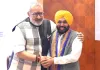 ਪੰਜਾਬ ਦੇ ਟੈਕਸਟਾਈਲ ਖੇਤਰ ਵਿੱਚ ਅਥਾਹ ਸੰਭਾਵਨਾਵਾਂ ਮੌਜੂਦ; ਉੱਦਮੀਆਂ ਨੂੰ ਨਿਵੇਸ਼ ਕਰਨਾ ਚਾਹੀਦਾ ਹੈ,: ਮੁੱਖ ਮੰਤਰੀ ਭਗਵੰਤ ਸਿੰਘ ਮਾਨ