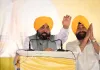 ਲੋਕਾਂ ਦੇ ਸਹਿਯੋਗ ਨਾਲ ਪੰਜਾਬ ਨੂੰ ਹਰੇਕ ਖ਼ੇਤਰ ਵਿੱਚ ਨੰਬਰ ਇਕ ਬਣਾਉਣ ਦਾ ਸਫ਼ਰ ਜਾਰੀ ਰਹੇਗਾ: ਮੁੱਖ ਮੰਤਰੀ ਭਗਵੰਤ ਸਿੰਘ ਮਾਨ