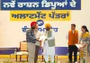  2,800 ਨਵੇਂ ਰਾਸ਼ਨ ਡਿਪੂ ਹੋਲਡਰਾਂ ਨੂੰ ਮਿਲੇ ਲਾਇਸੈਂਸ , ਹੁਣ ਪੂਰੇ ਪੰਜਾਬ ਵਿੱਚ ਘਰਾਂ ਦੇ ਨੇੜੇ ਮਿਲੇਗਾ ਰਾਸ਼ਨ
