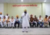 ਡਿਪਟੀ ਸਪੀਕਰ ਜੈ ਕ੍ਰਿਸ਼ਨ ਸਿੰਘ ਰੌੜੀ ਵੱਲੋਂ ਪੰਜਾਬ ਸਰਕਾਰ ਦੇ ਨਵੇਂ ਨਿਯੁਕਤ ਬੋਰਡ ਚੇਅਰਪਰਸਨਾਂ ਦਾ ਸਨਮਾਨ