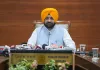 ਭਗਵੰਤ ਮਾਨ ਸਰਕਾਰ 2100 ਤੋਂ ਵੱਧ ਮਨਰੇਗਾ ਕਰਮਚਾਰੀਆਂ ਦੇ ਮੋਢੇ ਨਾਲ ਮੋਢਾ ਜੋੜ ਕੇ ਖੜ੍ਹੀ ਹੈ