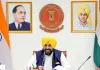 ਮੁੱਖ ਮੰਤਰੀ ਦੀ ਅਗਵਾਈ ਹੇਠ ਪੰਜਾਬ ਕੈਬਨਿਟ ਨੇ ਪੰਜਾਬ ਵਿਧਾਨ ਸਭਾ ਦਾ 13ਵਾਂ ਇਜਲਾਸ 3 ਤੋਂ 10 ਅਗਸਤ ਤੱਕ ਸੱਦਣ ਨੂੰ ਦਿੱਤੀ ਪ੍ਰਵਾਨਗੀ