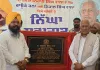 ਪੰਜਾਬ ਸਰਕਾਰ ਦੀ ਹਰ ਖੇਤ ਤੱਕ ਨਹਿਰੀ ਪਾਣੀ ਪਹੁੰਚਾਉਣ ਦੀ ਮੁਹਿੰਮ ਜੰਗੀ ਪੱਧਰ 'ਤੇ ਜਾਰੀ