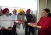 ਮਾਲਵਾ 'ਚ ਅਤਿ-ਆਧੁਨਿਕ ਹਸਪਤਾਲ ਦਾ ਮੁੱਖ ਮੰਤਰੀ ਭਗਵੰਤ ਸਿੰਘ ਮਾਨ ਨੇ ਕੀਤਾ ਉਦਘਾਟਨ