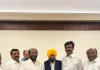 ਪਿਛਲੇ ਸਾਢੇ ਚਾਰ ਸਾਲਾਂ ਵਿੱਚ ਪੰਜਾਬ ਵਿੱਚ ਇੱਕ ਵੀ ਪੇਪਰ ਲੀਕ ਨਹੀਂ ਹੋਇਆ: ਮੁੱਖ ਮੰਤਰੀ ਭਗਵੰਤ ਸਿੰਘ ਮਾਨ