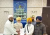 ਬੇਅਦਬੀ ਕਾਨੂੰਨ: ਸਰਕਾਰ ਨੇ ਸ੍ਰੀ ਅਕਾਲ ਤਖ਼ਤ ਸਾਹਿਬ ਅੱਗੇ ਸੌਂਪਿਆ ਸੋਧਾਂ ਸਬੰਧੀ ਖਰੜਾ, ਪੰਜ ਸਿੰਘ ਸਾਹਿਬਾਨ ਦੀ ਮੀਟਿੰਗ ‘ਚ ਹੋਵੇਗਾ ਵਿਚਾਰ
