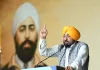 ਆਪ ਸਰਕਾਰ ਦੇਸ਼ ਲਈ ਮਹਾਨ ਕੁਰਬਾਨੀਆਂ ਦੇਣ ਵਾਲੇ ਆਜ਼ਾਦੀ ਘੁਲਾਟੀਆਂ ਦੇ ਸੁਪਨਿਆਂ ਨੂੰ ਸਾਕਾਰ ਕਰਨ ਲਈ ਪੂਰੀ ਤਰ੍ਹਾਂ ਵਚਨਬੱਧ