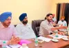 ਕਾਰਪੋਰੇਸ਼ਨ ਬਟਾਲਾ ਦੀ ਪਹਿਲੀ ਹਾਊਸ ਦੀ ਮੀਟਿੰਗ ਵਿੱਚ ਇਤਿਹਾਸਕ ਮਤੇ ਪਾਸ- ਵਿਧਾਇਕ ਸ਼ੈਰੀ ਕਲਸੀ