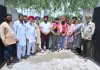 ਸਰਕਾਰ ਦਾ ਮਕਸਦ ਹਰ ਲੋੜਵੰਦ ਪਰਿਵਾਰ ਤੱਕ ਸਰਕਾਰੀ ਸਹੂਲਤਾਂ ਪਹੁੰਚਾਉਣਾ - ਡਾ. ਰਵਜੋਤ ਸਿੰਘ