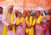 ਕੈਬਨਿਟ ਮੰਤਰੀ ਹਰਪਾਲ ਸਿੰਘ ਚੀਮਾ ਵੱਲੋਂ ਦਿੜ੍ਹਬਾ ਹਲਕੇ ਦੇ ਪਿੰਡਾਂ ਦੇ ਸਰਬਪੱਖੀ ਵਿਕਾਸ ਨੂੰ ਵੱਡਾ ਹੁਲਾਰਾ; 03.75 ਕਰੋੜ ਰੁਪਏ ਦੀਆਂ ਵਿਕਾਸ ਗ੍ਰਾਂਟਾਂ ਵੰਡੀਆਂ